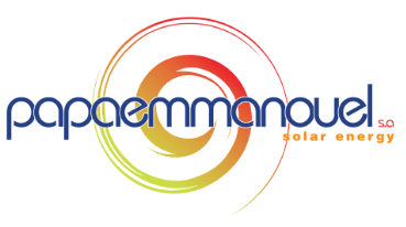 Papaemmanouel Solar Energy